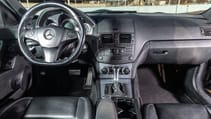 Michael Schumacher Mercedes-Benz C63 AMG Estate for sale