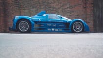 Gumpert