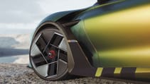 DS E-Tense Performance Prototype