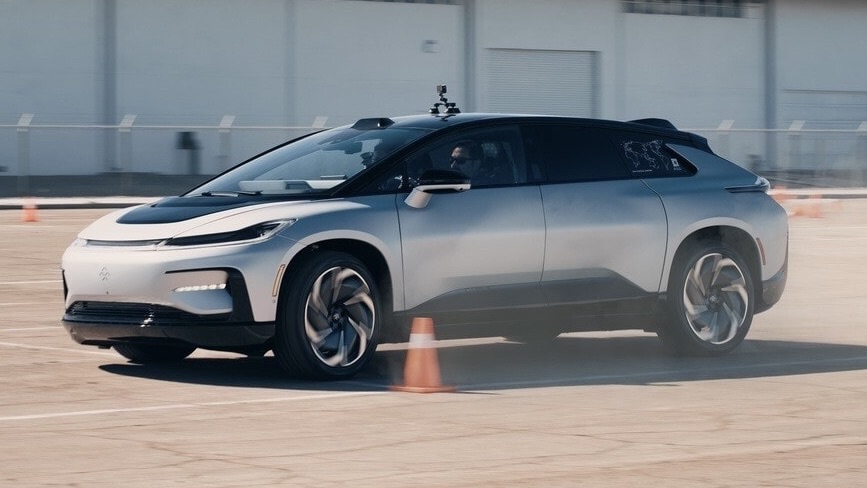 Faraday Future