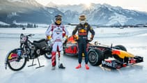 Verstappen and Zorn