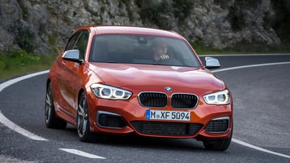 BMW M135i / M140i