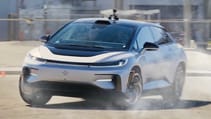 Faraday Future