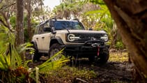 Ford Bronco Everglades Top Gear