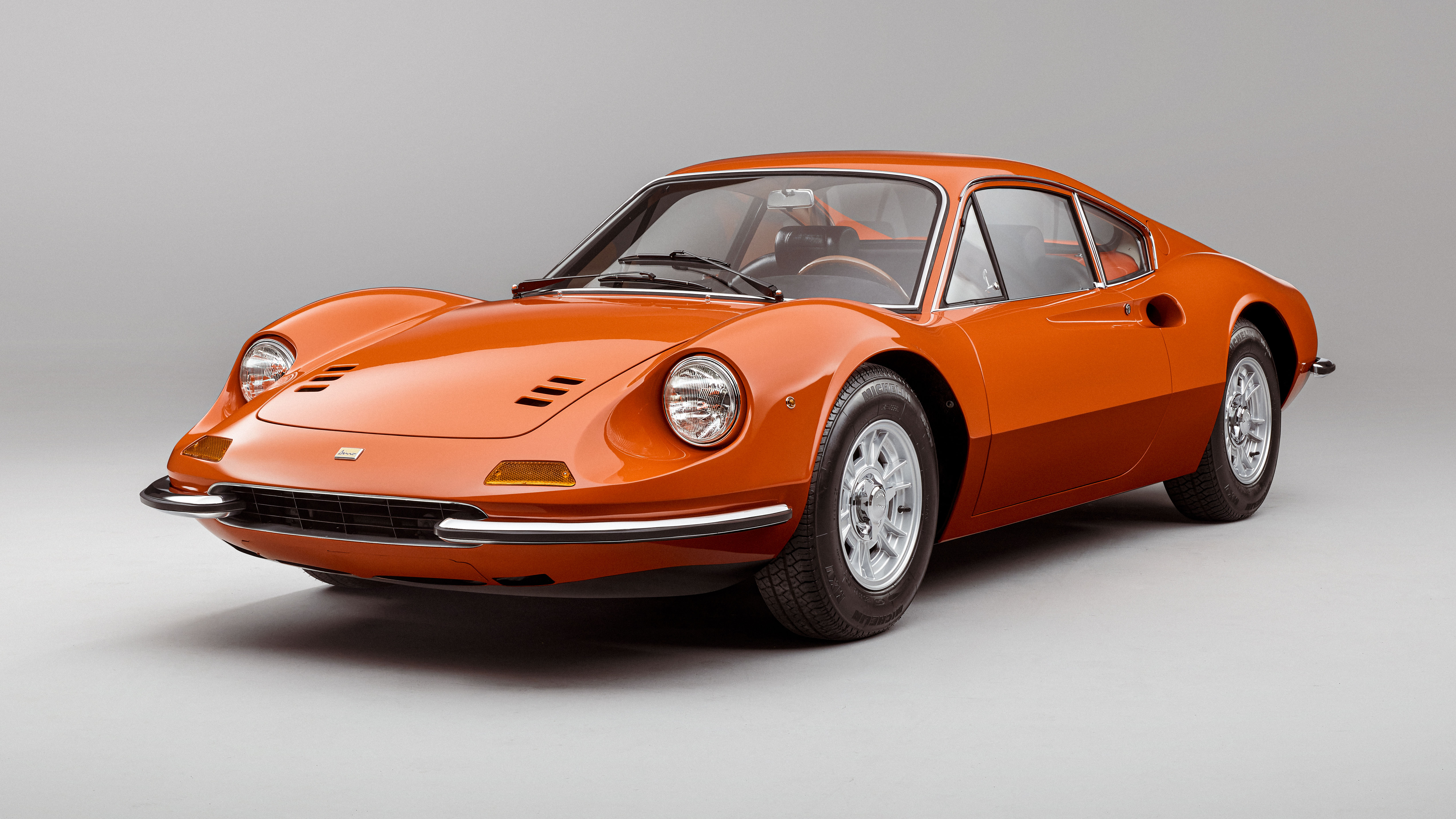 Ferrari Dino Bell Sport and Classic 2022