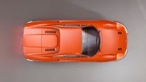 Ferrari Dino Bell Sport and Classic 2022