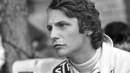 Niki Lauda - 1982-1985