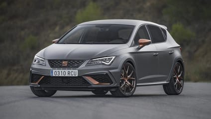 Seat Leon Cupra 300