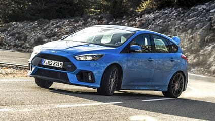 Ford Focus RS