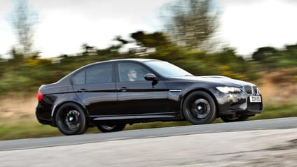 BMW M3 V8 