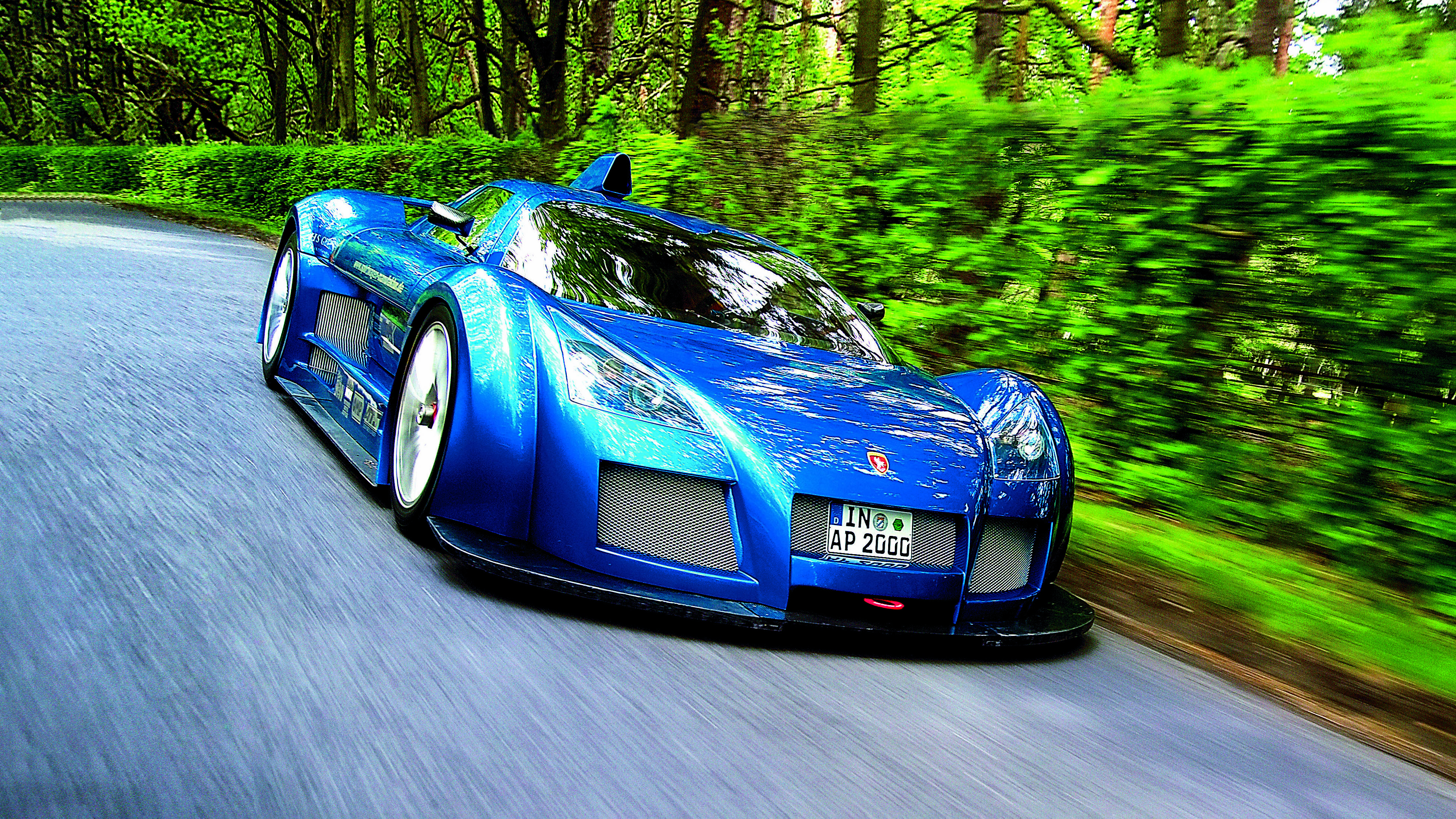 Gumpert