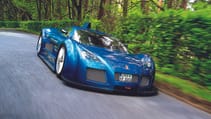 Gumpert