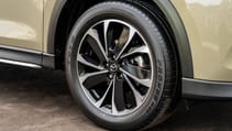 Mazda CX-5 wheel