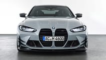 AC Schnitzer M4 Top Gear