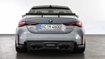 AC Schnitzer M4 Top Gear