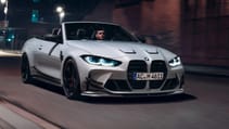 AC Schnitzer M4 Top Gear