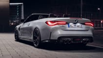 AC Schnitzer M4 Top Gear