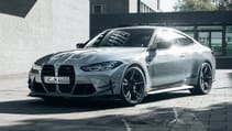 AC Schnitzer M4 Top Gear