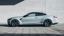 AC Schnitzer M4 Top Gear