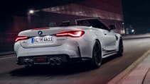 AC Schnitzer M4 Top Gear