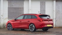 Cupra Leon vs Golf R: which is the best AWD hot hatch?