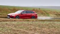 Cupra Leon vs Golf R: which is the best AWD hot hatch?