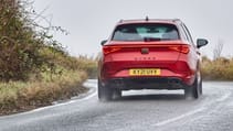 Cupra Leon vs Golf R: which is the best AWD hot hatch?