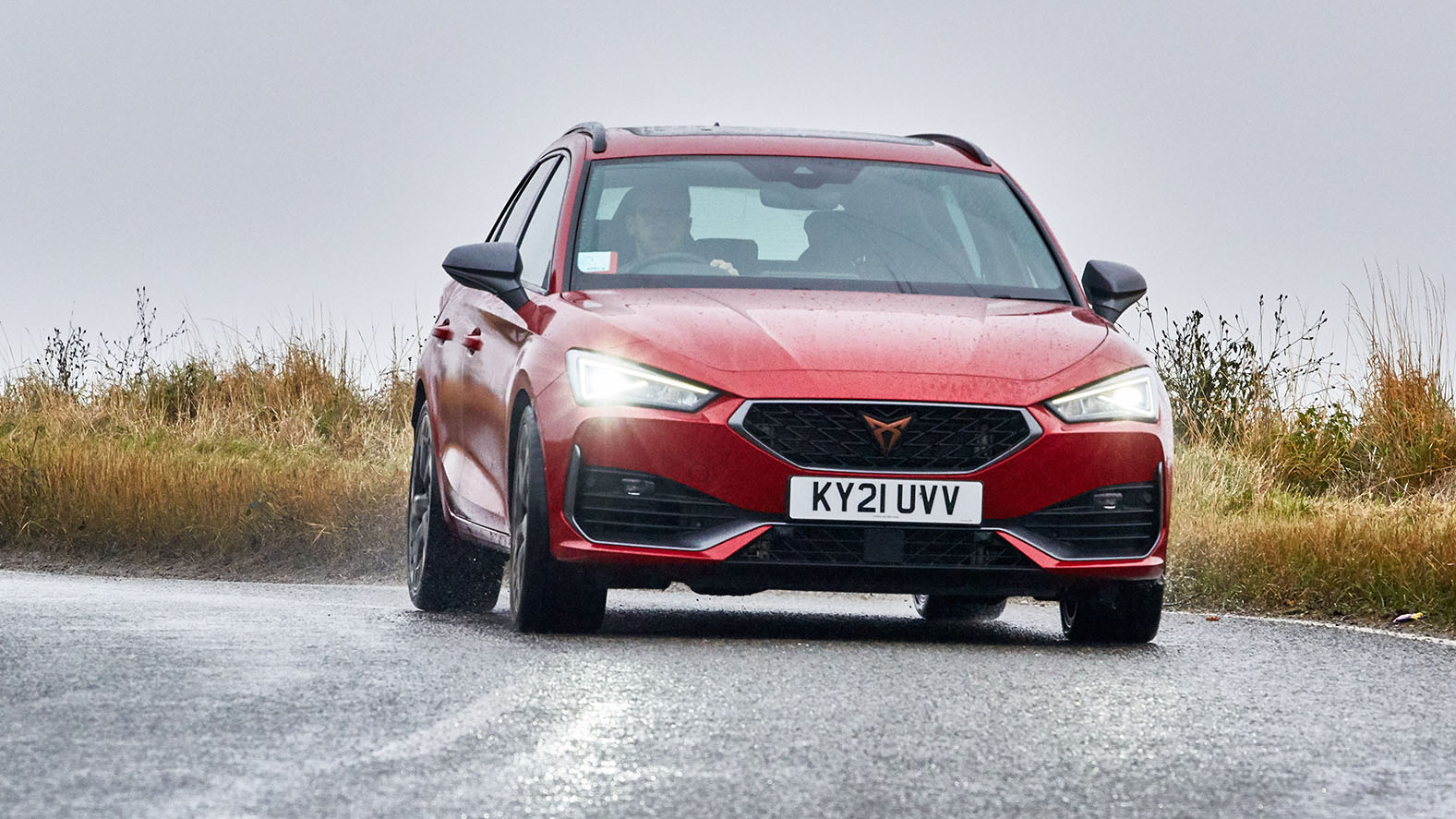 Cupra Leon vs Golf R: which is the best AWD hot hatch?