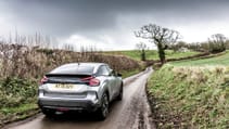 Citroen C4 PureTech 130 – long-term review