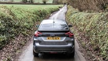 Citroen C4 PureTech 130 – long-term review