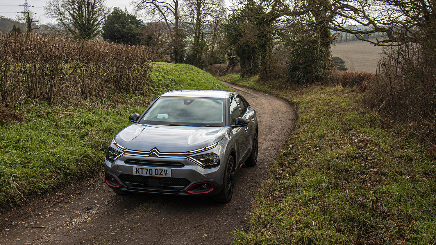 Citroen C4 PureTech 130 – long-term review