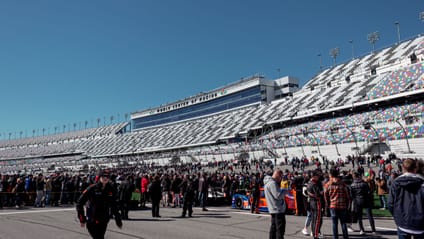 Rolex 24 