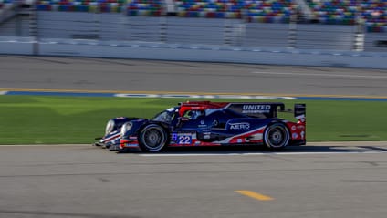 Rolex 24 