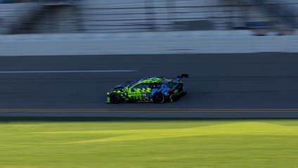 Rolex 24 