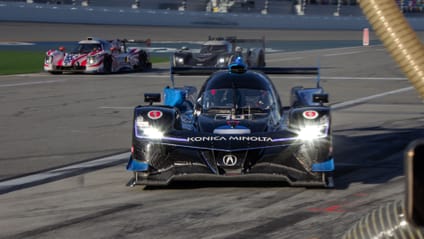 Rolex 24 