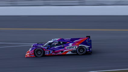 Rolex 24 