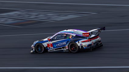 Rolex 24 