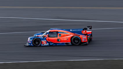 Rolex 24 