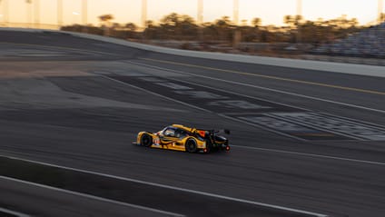 Rolex 24 