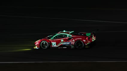 Rolex 24 