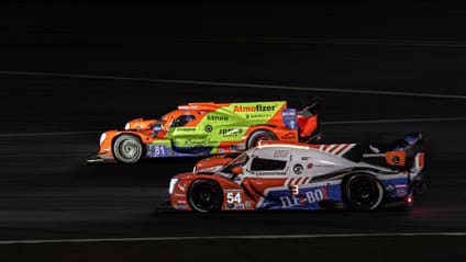 Rolex 24 