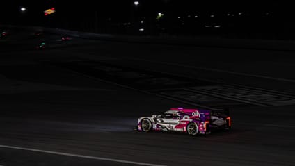 Rolex 24 