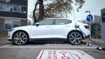 Polestar 2 Long Range AWD Performance Pack - long-term review