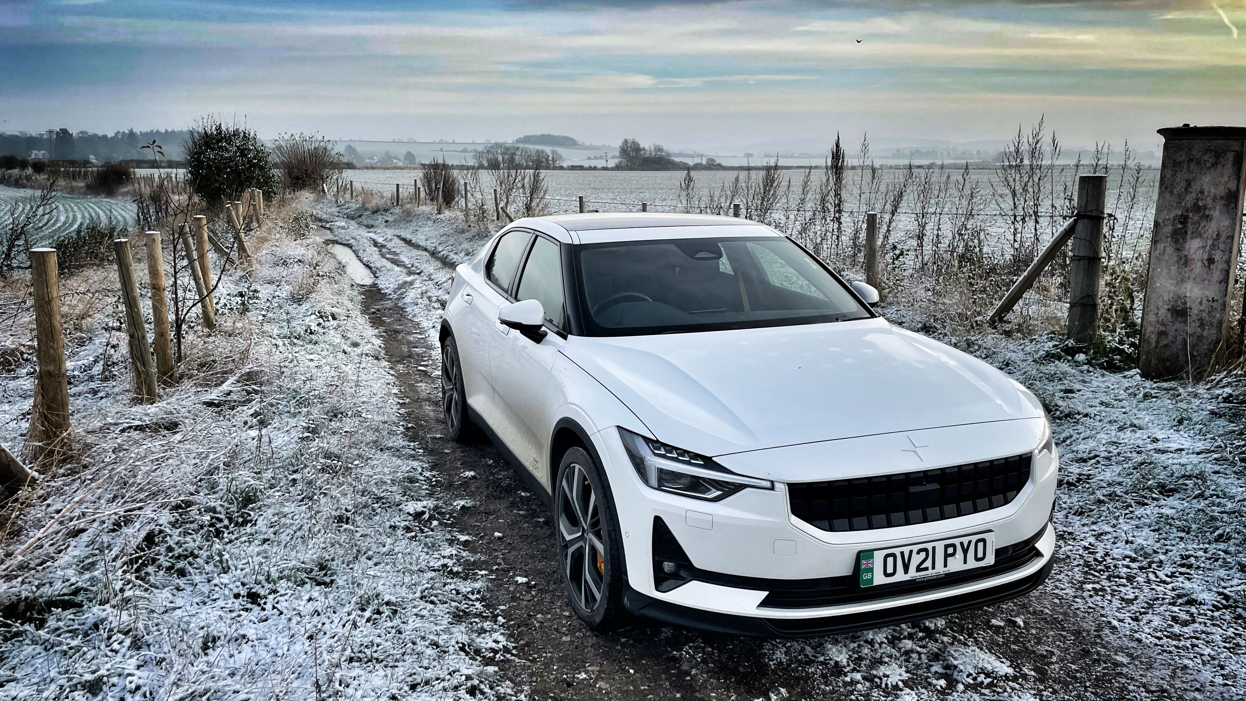 Polestar 2 Long Range AWD Performance Pack - long-term review