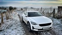 Polestar 2 Long Range AWD Performance Pack - long-term review