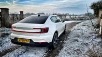 Polestar 2 Long Range AWD Performance Pack - long-term review