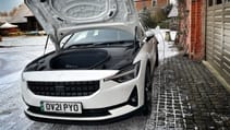 Polestar 2 Long Range AWD Performance Pack - long-term review