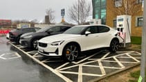 Polestar 2 Long Range AWD Performance Pack - long-term review