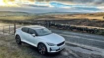 Polestar 2 Long Range AWD Performance Pack - long-term review