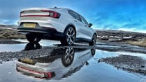 Polestar 2 Long Range AWD Performance Pack - long-term review